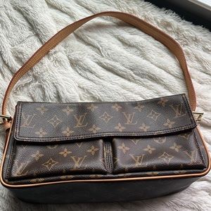 Louis Vuitton Viva cite shoulder bag 💕✨